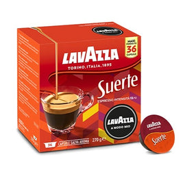 LAVAZZA A MODO MIO JOLIE PLUS RED/SILVER MACCHINA CAFFÈ CAPSULE