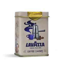 LEONE - Dolci - Pastiglie al Caffè Lavazza - Conf. 9