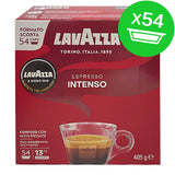 LAVAZZA - A Modo Mio - Caffè - Intenso - Conf. 54