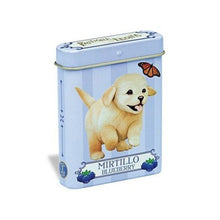 სურათის ჩატვირთვა გალერეის მაყურებელში, LEONE - Candies - Display Pets Pocket MIRTILLO