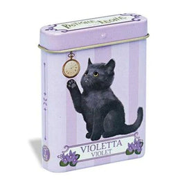 LEONE - Candies - Display Pets Pocket VIOLETTA