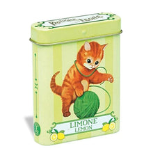 სურათის ჩატვირთვა გალერეის მაყურებელში, LEONE - Candies - Display Pets Pocket LIMONE
