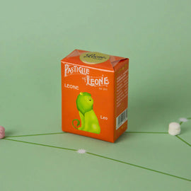 LEONE - Candies - Expo scatolette 