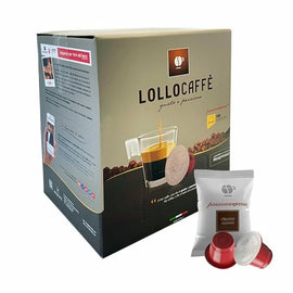 LOLLO - Nespresso - Caffè - Passione Espresso Classic