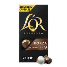 Load image into Gallery viewer, L&#39;OR  ESPRESSO FORZA