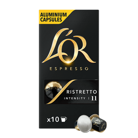 L'OR  RISTRETTO