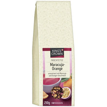 Load image into Gallery viewer, Fruit tea Maracuja orange - 250 g