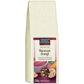 Fruit tea Maracuja orange - 250 g