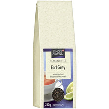 Load image into Gallery viewer, Black tea Earl Gray -250 g