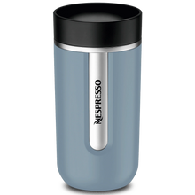 Load image into Gallery viewer, NOMAD Travel Mug - Ocean Blue