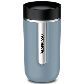 NOMAD Travel Mug - Ocean Blue