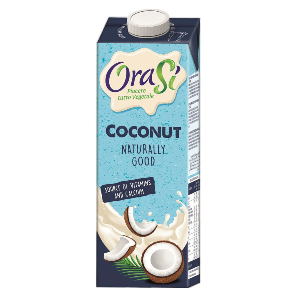 OraSi Coconut Milk 1L