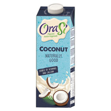 სურათის ჩატვირთვა გალერეის მაყურებელში, OraSi Coconut Milk 1L