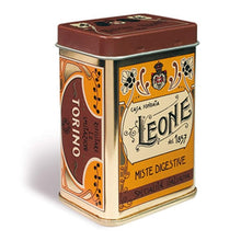 სურათის ჩატვირთვა გალერეის მაყურებელში, LEONE - Candies - Display Classic flavours (6 flavours) MISTE DIGESTIVE