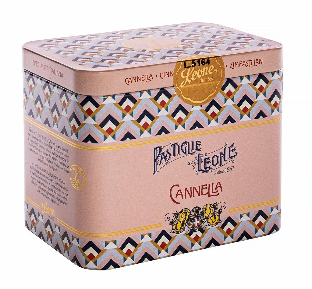 LEONE - Candies - Latte Vintage Cinnamon