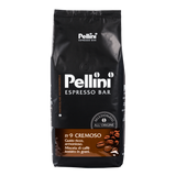 Pellini Espresso Bar in grains N. 9 Cremoso - 1kg