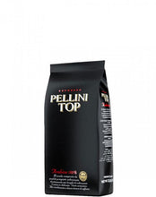 Load image into Gallery viewer, Pellini Coffee Top 100% Arabica  250/500/1000 GR