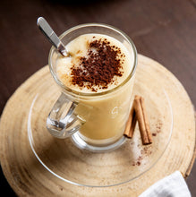 სურათის ჩატვირთვა გალერეის მაყურებელში, SUAVIS - LE CREME CALDE MONO CAFFE&#39; 160 g  (5 X 32)