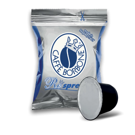 BORBONE Nespresso Blu Conf. 100