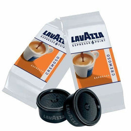 LAVAZZA - Espr. Point - Caffè - Caffè Cremoso - 1 PC