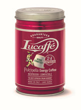 Load image into Gallery viewer, LUCAFFE TIN 22 CAPSULE PULCINELLA