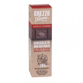 LEONE - Chocolate - CINNAMON  55gr