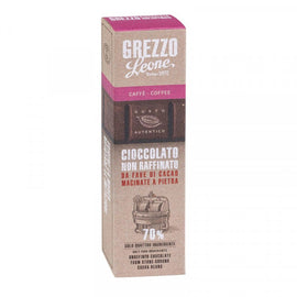 LEONE - Chocolate - COFFEE  55gr