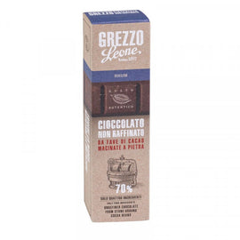 LEONE - Chocolate - RHUM  55gr