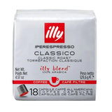 ILLY Iperespresso Caffè - Americano Rosso