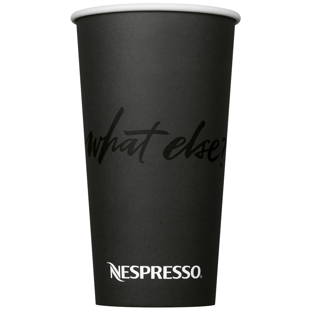 ON THE GO COFFEE PAPER CUPS 480 ML