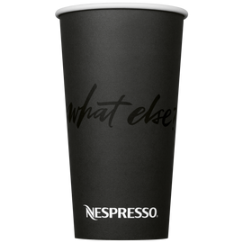 ON THE GO COFFEE PAPER CUPS 480 ML