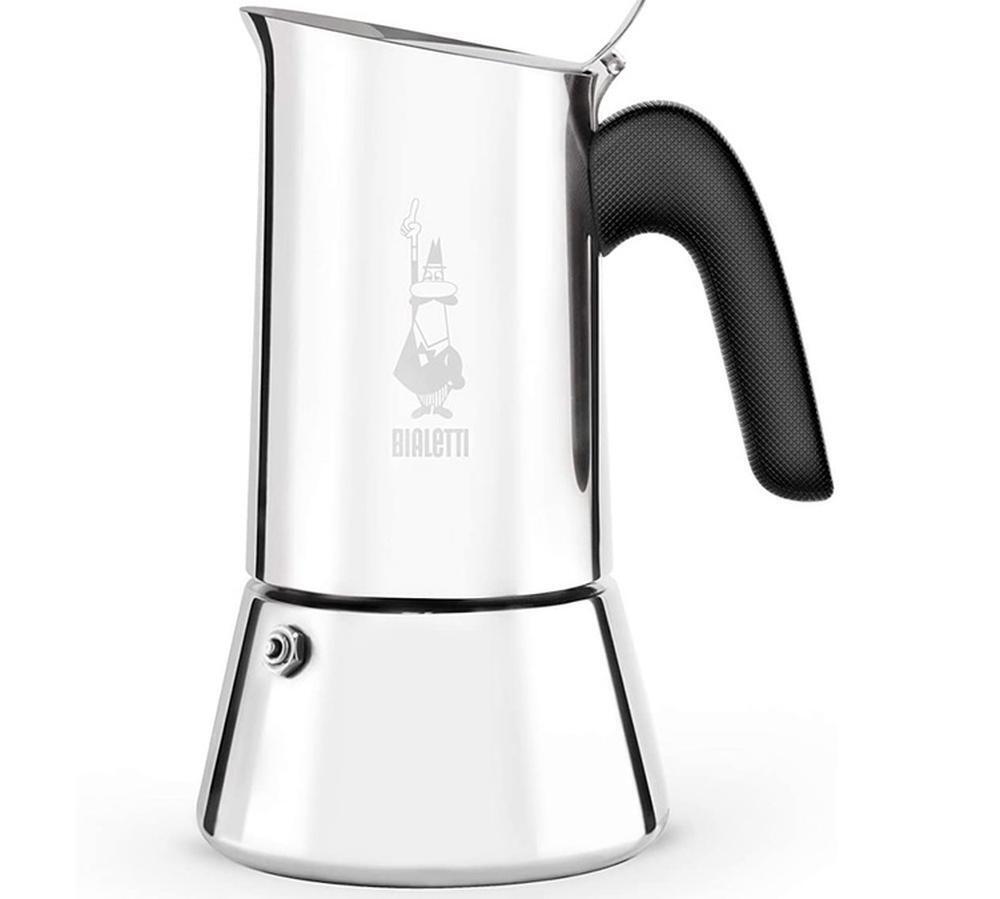 BIALETTI - Caffettiera Moka - Venus 2 tazze