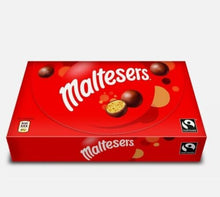 სურათის ჩატვირთვა გალერეის მაყურებელში, Maltesers Chocolate Box