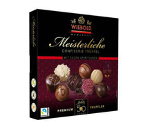 Load image into Gallery viewer, Wiebold Masterful truffle confectionery