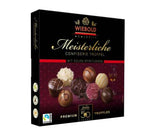 Wiebold Masterful truffle confectionery