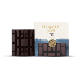 LEONE - Chocolate - Mixed formats  CHOCOLATE 80% - 75G