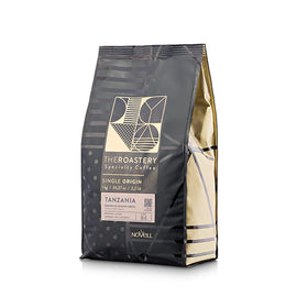 NOVELL THE ROASTERY  TANZANIA SINGLE ORIGIN 1KG