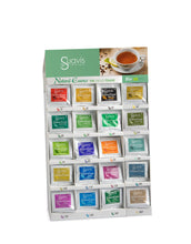 Load image into Gallery viewer, SUAVIS - GREEN TEA GUNPOWDER BIO 4TS FILTRO / GREEN TEA GUNPOWDE