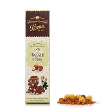 Load image into Gallery viewer, LEONE - Chocolate - Milk chocolate w / hazelnuts 55 gr