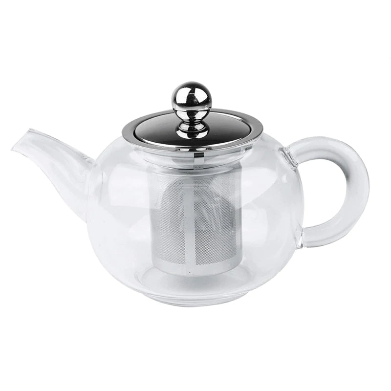 CRISTEL - SAKURA GLASS TEAPOT 0,8 L