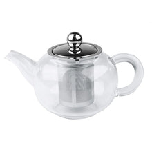 Load image into Gallery viewer, CRISTEL - SAKURA GLASS TEAPOT 0,8 L