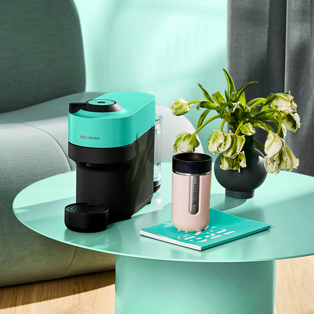 VERTUO POP AQUA MINT