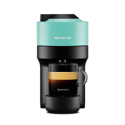 VERTUO POP AQUA MINT