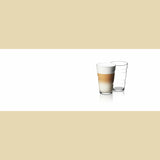 VIEW Recipe Glass