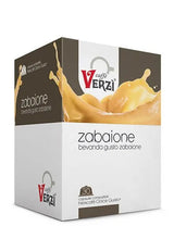Load image into Gallery viewer, VERZI&#39; - Dolce Gusto - Solubile - Zabaione - Conf. 30